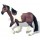 Bullyland - Iapa Paint Horse